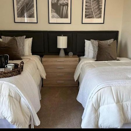 Vine City Home - Duplex - 3 Mins From Gwcc & Mercedes- Benz Stadium Atlanta Exterior foto